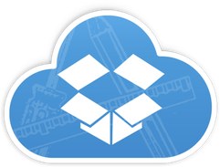 dropboxappsyncicon Dropbox App Sync Icon