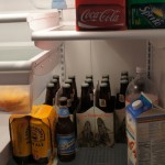 Stocked Fridge
